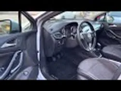 Opel Astra Sports Tourer 1.6 CDTi Cosmo S/S