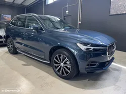 Volvo XC 60 2.0 T6 PHEV Inscription AWD