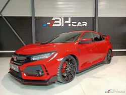 Honda Civic TYPE-R 2.0 IVTEC T 320 S