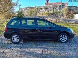 Peugeot 307 1.4 HDI SW