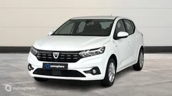 Dacia Sandero 1.0 TCe 90ch Expression