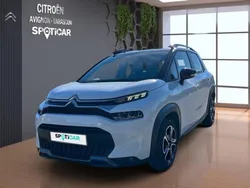 Citroen C3 Aircross BlueHDi 110ch S&S Feel Pack Business