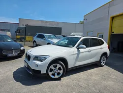 Bmw X1 16d 2.0 sDrive 116CH PHASE 2 M SPORT