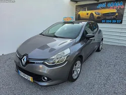 Renault Clio 1.5Dci 90cv Iva Dedutível 03/2015