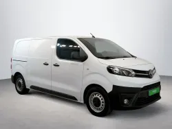 TOYOTA Proace Van Media L1 1.5D GX 120