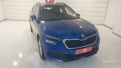 Skoda Kamiq 1.0 TSI Ambition de 2023
