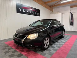 VOLKSWAGEN EOS 1.4 16S TSI 122 Conceptline