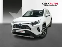 Toyota RAV 4 2.5 e-CVT 218CV 220H Advance