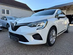 ✅ Clio 5 SOCIÉTÉ BUSINESS TCE 90 CH 2 PLACES ➡️ 9980 EUROS HT