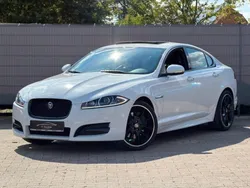 Jaguar XF 3.0 V6 275 CH DIESEL S 275CH - Pack sport Toit ouvrant Régulateur de vitesse