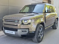 LAND ROVER Defender 110 3.0D l6 MHEV X-Dynamic HSE AWD Aut. 250