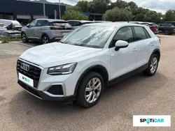Audi Q2 35 TFSI 150ch Design S tronic 7