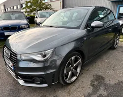 Audi A1 1.4 TFSI 185cv SLINE STRONIC7
