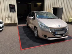 Peugeot 208 1.6 e-HDI BVM5 active