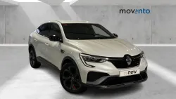 RENAULT Arkana 1.6 E-Tech R.S.Line 105kW