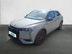 DS 3 PureTech 130 EAT8 - Performance Line