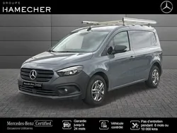 Mercedes-benz Citan 110 CDI Long Pro 5cv