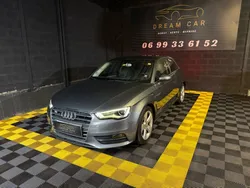 Audi A3 III 1.6 TDI 105cv