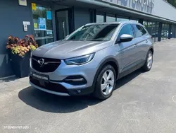 Opel Grandland X 1.6 T PHEV Ultimate