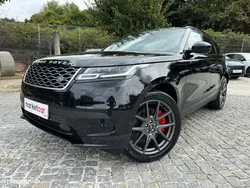 Land Rover Range Rover Velar 2.0 P400e AWD S