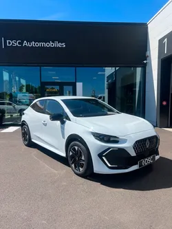 NOUVELLE RENAULT CLIO 6 TCE 115 TECHNO garantie constructeur