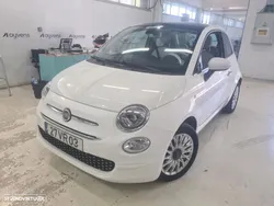 Fiat 500 1.2 Lounge S&S