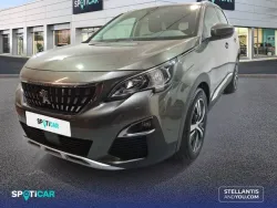 PEUGEOT 3008 1.5BlueHDi Allure S&S 130