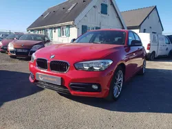 BMW 1 (F20) 118 i BOITE-AUTO 2015