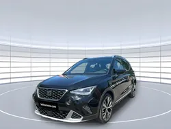 Seat Arona 1.5 TSI ACT 150ch DSG7 S/S Xperience