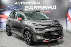 Citroën C3 1.5 BlueHDi C-Series