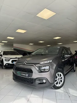 Citroën C3 You Société 2 pl -TVA- Ideal Export