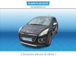 Peugeot 3008 1.2 Puretech Allure S&S