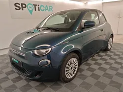 Fiat 500 e 118ch MY23