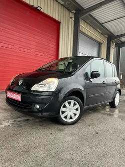 RENAULT Modus Phase 2 1.5 dCi FAP eco2 75 cv