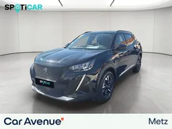 PEUGEOT 2008 Electrique 136 ch Allure