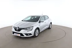 Renault Mégane 1.5 dCi Blue Zen 115 ch