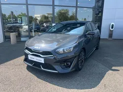 Kia Ceed 1.5 T-GDI 160ch GT Line