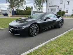 BMW i8 Standard