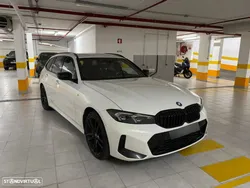 BMW 330 i Pack M Auto