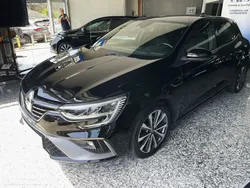 Renault Mégane 1.5 Blue dCi R.S. Line EDC
