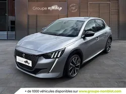Peugeot 208 PureTech 100 S&S BVM6 GT Line