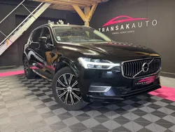 VOLVO XC60 D4 AWD AdBlue 190 ch Geartronic 8 Inscription