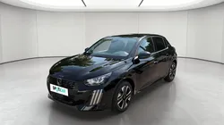PEUGEOT 208 Electrique 156 ch 54 kWh Allure