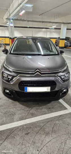 Citroën C3 1.2 PureTech Max