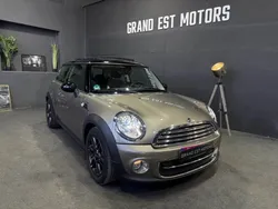 MINI MINI Cooper 2.0 D chili 112 cv - garantie - premiere main -