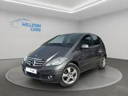 Mercedes Class A180 CDI Avangtgarde