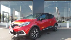 RENAULT Captur TCe 90 Intens