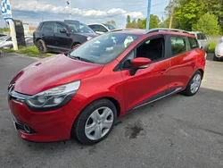 RENAULT Clio IV ESTATE 1.5 DCI 90 ch