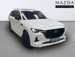 MAZDA CX-80 3.3 e-Skyactiv-D MHEV Homura Plus AWD Aut.