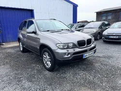 Bmw X5 3.0 D 218 CH
